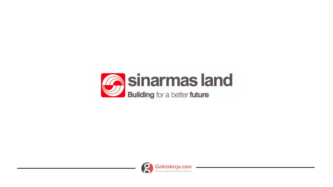 Sinarmas Land