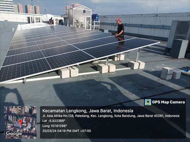 KCU BCA - 18 Lokasi