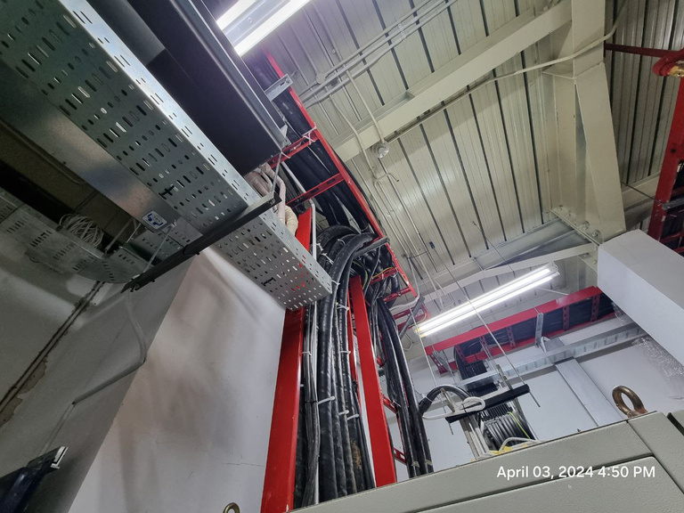 BDX Data Center