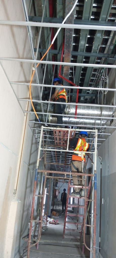 Puri Indah Mall 2