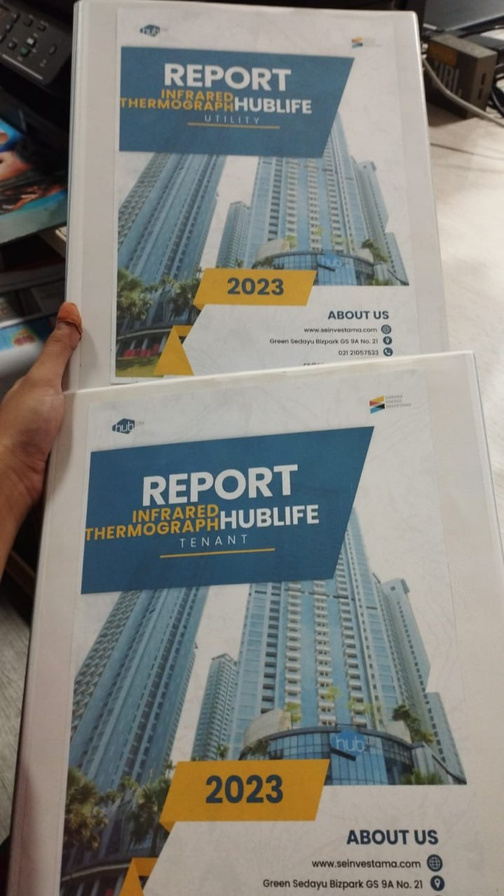 Hublife Tanjung Duren