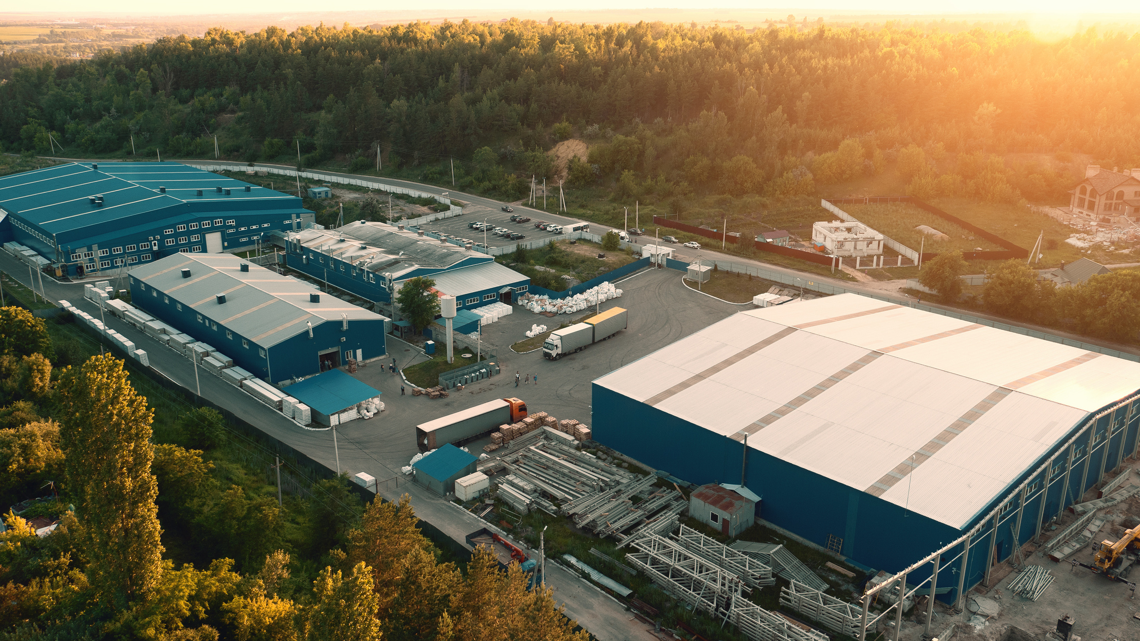 Electrical & Industrial Supplier